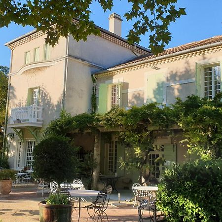 Demeures Et Chateaux Hotel L'Hermitage 페른느 레 퐁텐느 외부 사진