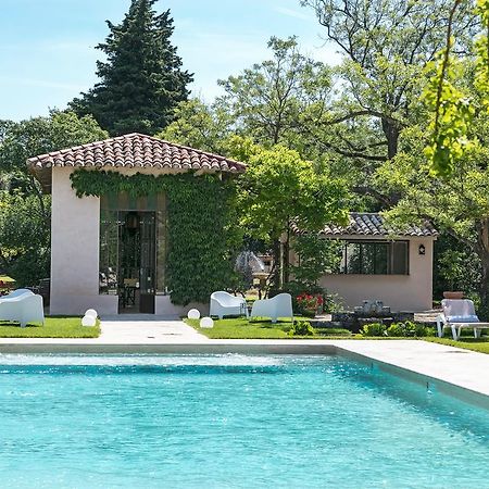 Demeures Et Chateaux Hotel L'Hermitage 페른느 레 퐁텐느 외부 사진