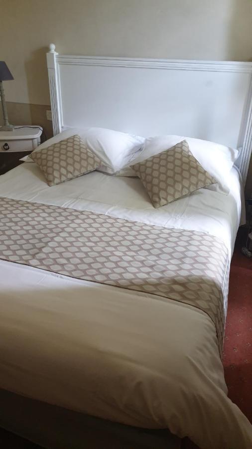 Demeures Et Chateaux Hotel L'Hermitage 페른느 레 퐁텐느 외부 사진
