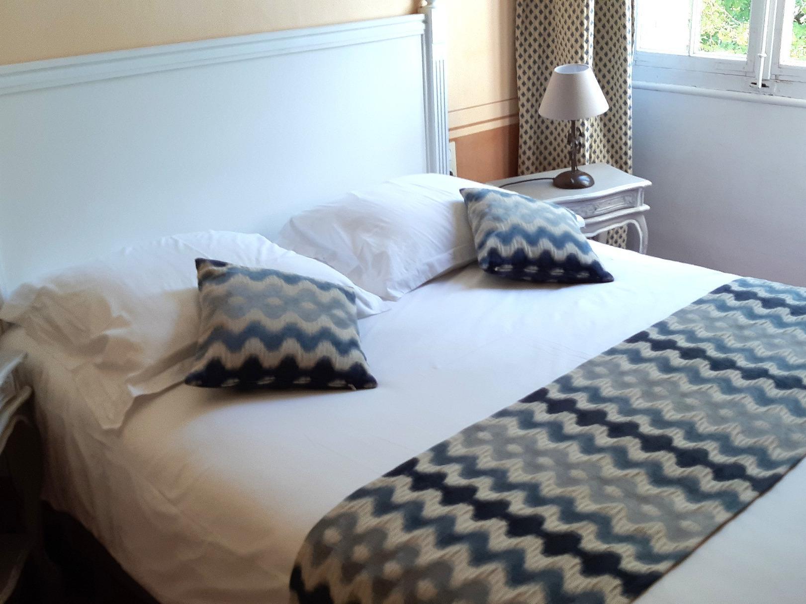 Demeures Et Chateaux Hotel L'Hermitage 페른느 레 퐁텐느 외부 사진