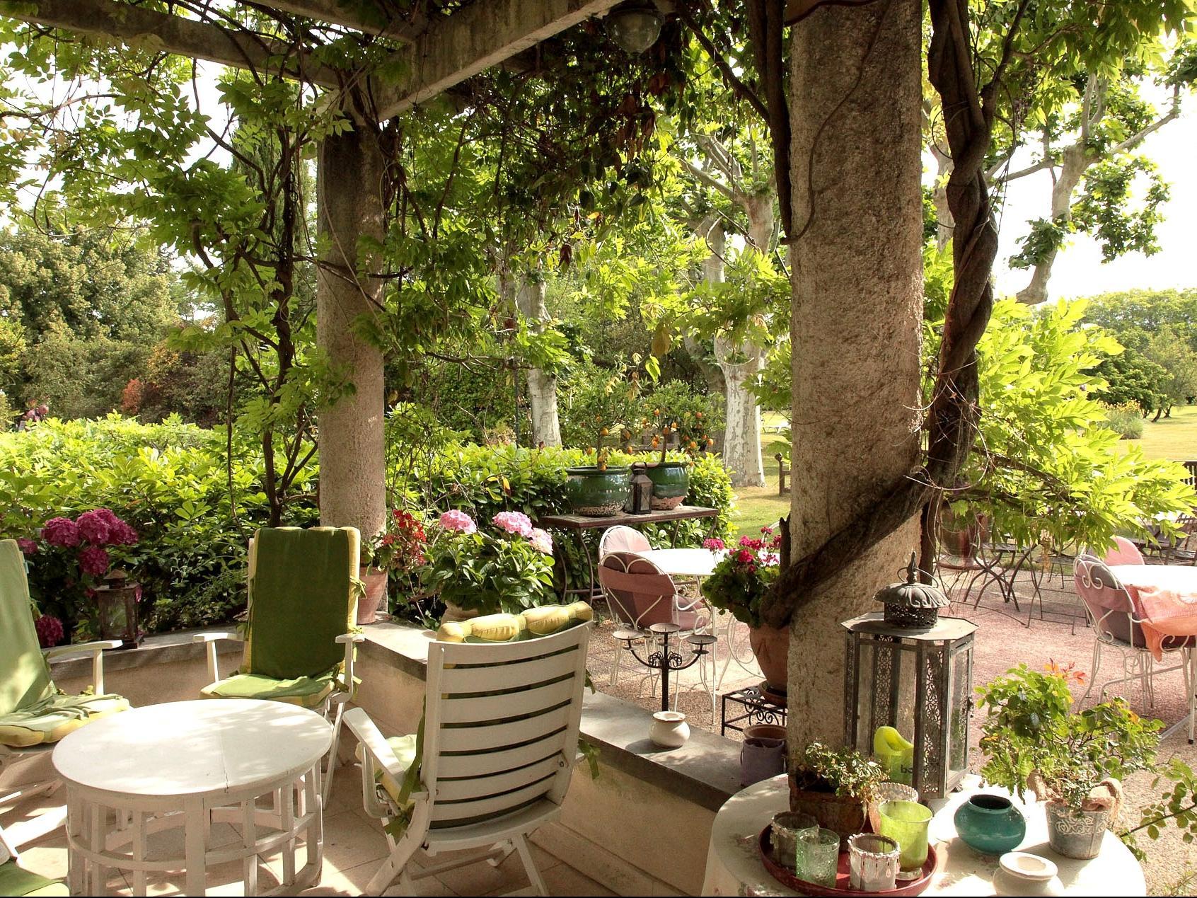 Demeures Et Chateaux Hotel L'Hermitage 페른느 레 퐁텐느 외부 사진
