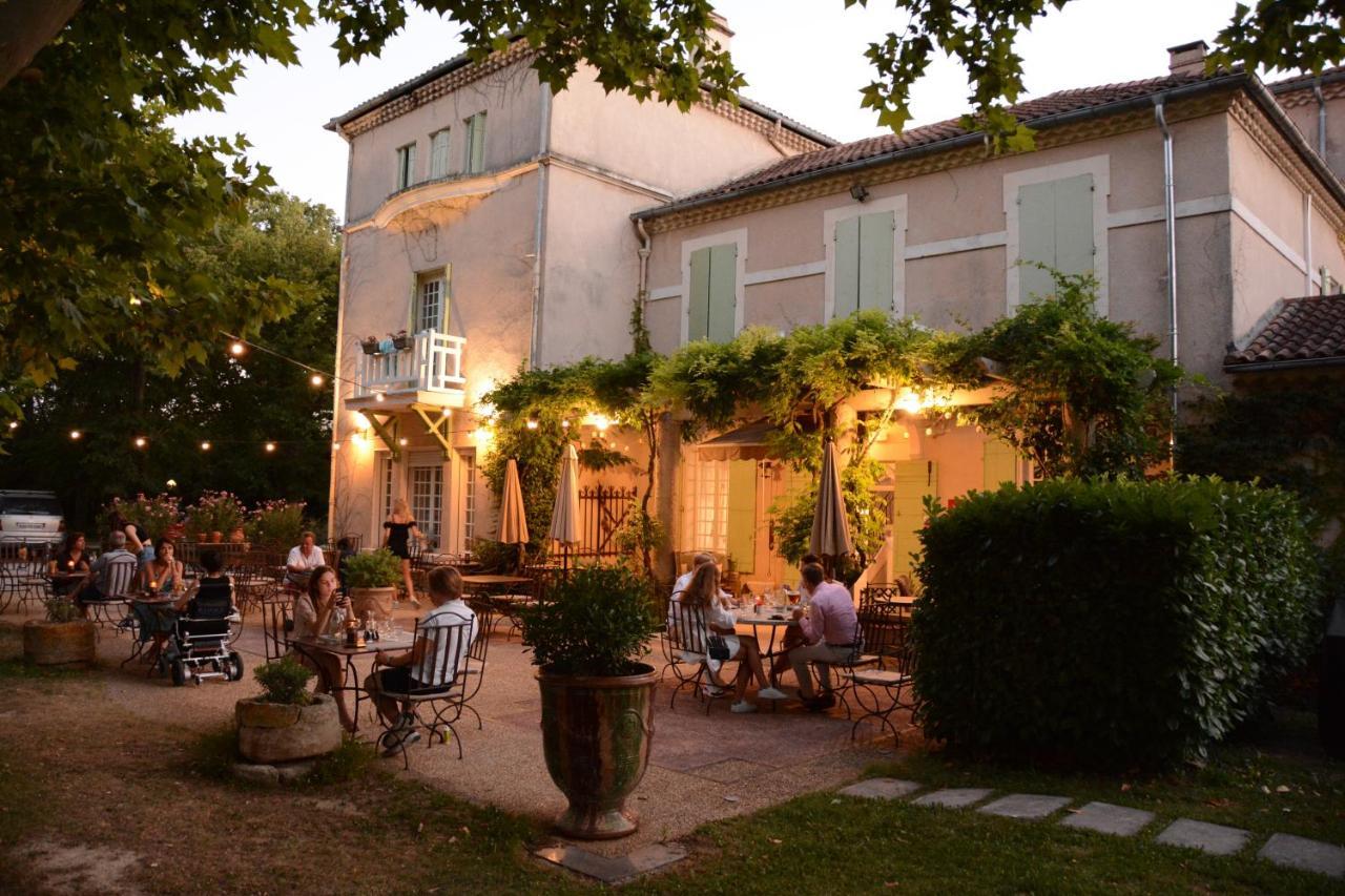 Demeures Et Chateaux Hotel L'Hermitage 페른느 레 퐁텐느 외부 사진