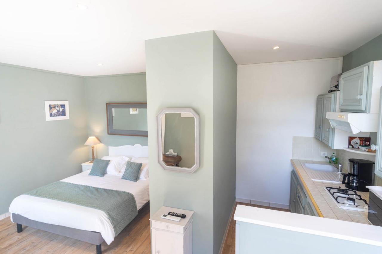 Demeures Et Chateaux Hotel L'Hermitage 페른느 레 퐁텐느 외부 사진