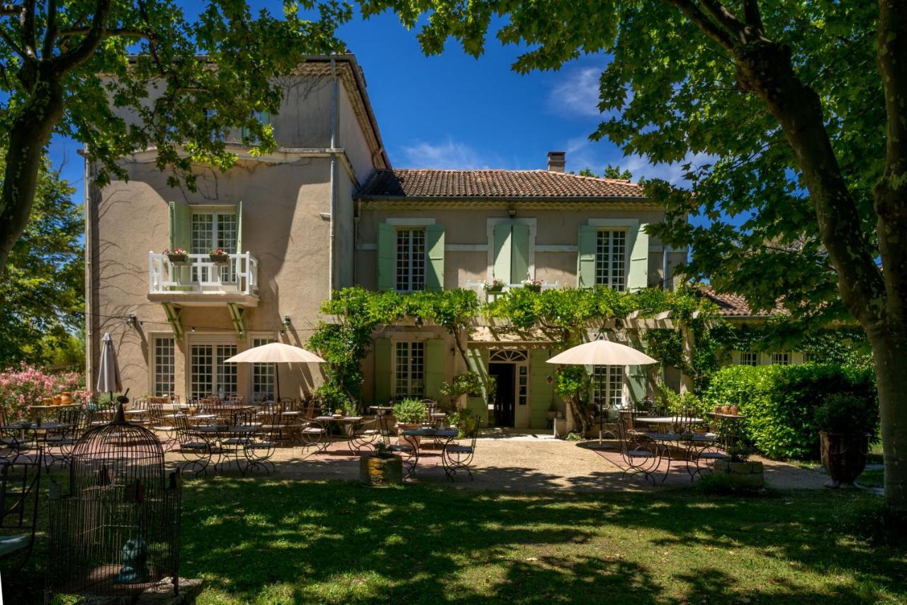 Demeures Et Chateaux Hotel L'Hermitage 페른느 레 퐁텐느 외부 사진